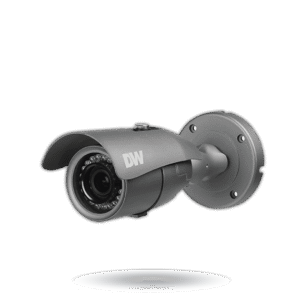 Digital Watchdog DWC-B6263WTIR Star-Light 2.1MP/1080p UHDoC bullet camera with a vari-focal lens and IR
