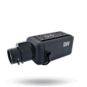 Digital Watchdog DWC-C223W Star-Light 2.1MP/1080p UHDoC box camera