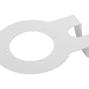 Digital Watchdog DWC-D1WMW Wall mount bracket for indoor dome cameras - White