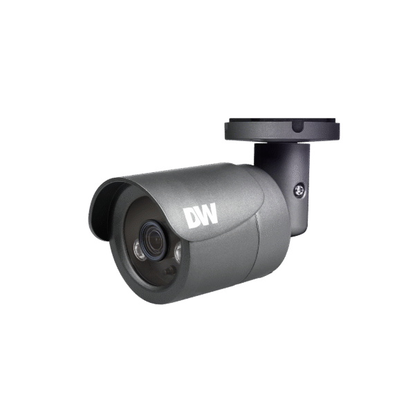 Digital Watchdog DWC-MB72Wi4T  MEGApix 2.1MP/1080p bullet IP camera with fixed lens and IR