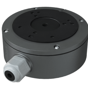 Digital Watchdog DWC-MBTJUNC  Junction box for bullet cameras - gray