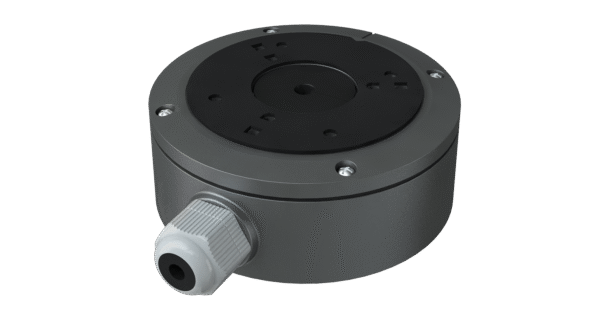 Digital Watchdog DWC-MBTJUNC  Junction box for bullet cameras - gray