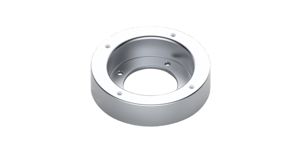 Digital Watchdog DWC-MCSM  Micro dome surface mount bracket