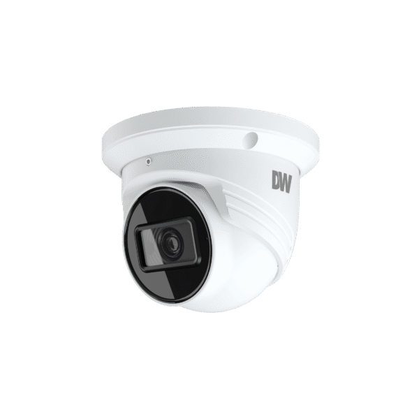 Digital Watchdog DWC-MT95Wi36TW  MEGApix 5MP turret IP camera with fixed lens options and IR