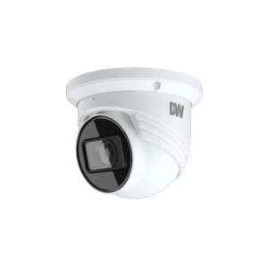 Digital Watchdog DWC-MT95WiATW  MEGApix 5MP turret IP camera with a vari-focal lens and IR