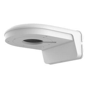 Digital Watchdog DWC-MTTWM2  Wall mount for vari-focal turret cameras - White