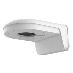 Digital Watchdog DWC-MTTWM  Wall mount for fixed lens turret and vandal dome cameras - white