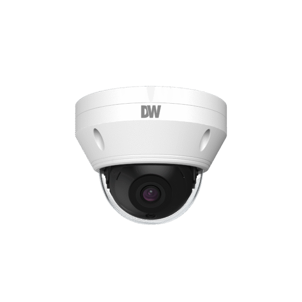 Digital Watchdog DWC-MV95Wi36TW  MEGApix 5MP vandal dome IP camera with fixed lens options and IR