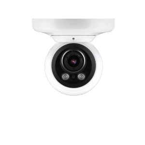 Digital Watchdog DWC-MPVA2Wi28T  MEGApix 2.1MP/1080p vandal ball turret IP camera with fixed lens and IR