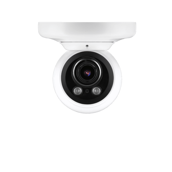 Digital Watchdog DWC-MVA2Wi28T  MEGApix 2.1MP/1080p vandal ball turret IP camera with fixed lens and IR