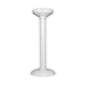 Digital Watchdog DWC-P220CMW  Ceiling mount bracket for 20x UHDoC PTZ camera - White