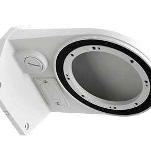 Digital Watchdog DWC-P220WMW  Wall mount bracket for 20x UHDoC PTZ camera - White
