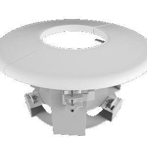 Digital Watchdog DWC-P230FMW  Flush mount for 30x PTZ camera - white