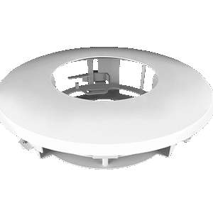 Digital Watchdog DWC-PV20FMW  Flush mount for muti-sensor vari-focal dome cameras - white