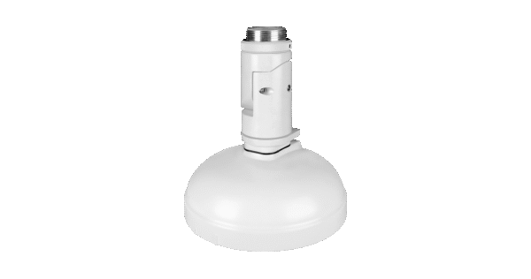 Digital Watchdog DWC-PZADP  Tilting adapter for DWC-PZARAM and multi-sensor cameras - ivory