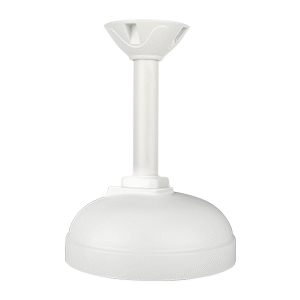 Digital Watchdog DWC-PZCM  Ceiling mount bracket for multi-sensor cameras - ivory