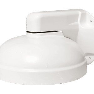Digital Watchdog DWC-PZWM  Wall mount bracket for multi-sensor cameras - ivory