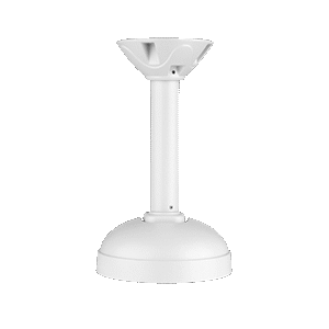 Digital Watchdog DWC-V1CMW  Ceiling mount bracket for V6 vandal dome cameras - White