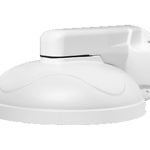 Digital Watchdog DWC-V1WMW  Wall mount bracket for V6 vandal dome cameras - White