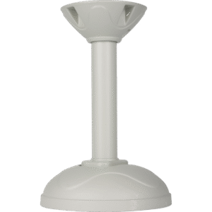 Digital Watchdog DWC-V1CM  Ceiling mount bracket for V6 vandal dome cameras - ivory