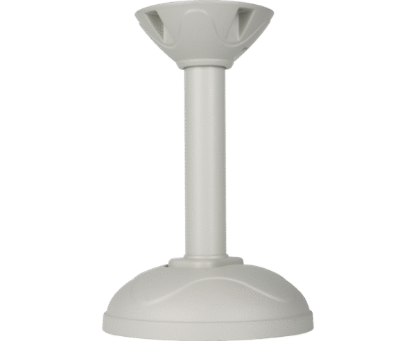Digital Watchdog DWC-V1CM  Ceiling mount bracket for V6 vandal dome cameras - ivory
