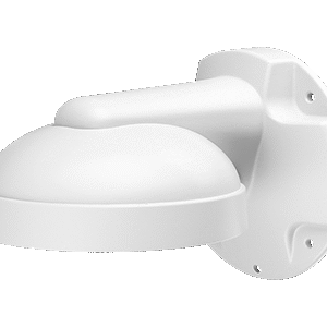 Digital Watchdog DWC-V4WMW  Wall mount bracket for Snapit™ vandal dome cameras - White