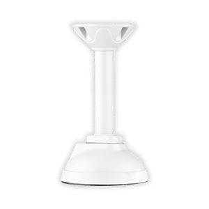 Digital Watchdog DWC-V7CMW Ceiling mount bracket for V7 ultra low-profile vandal dome cameras - White