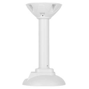 Digital Watchdog DWC-V7CM Ceiling mount bracket for V7 ultra low-profile vandal dome cameras - ivory