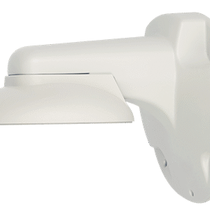 Digital Watchdog DWC-V7WM Wall mount bracket for V7 ultra low-profile vandal dome cameras - ivory