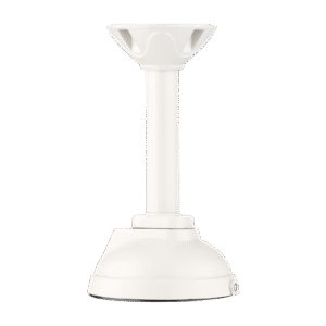 Digital Watchdog DWC-VACM Ceiling mount bracket for vandal ball turret cameras - White