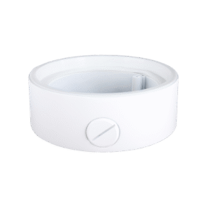 Digital Watchdog DWC-VAJUNC Junction box for vandal ball turret cameras - White
