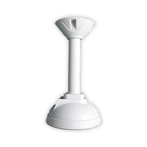 Digital Watchdog DWC-VFCMW  Ceiling mount bracket for selected vandal dome and turret cameras - White