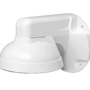 Digital Watchdog DWC-VFWMW  Wall mount bracket for selected vandal dome and turret cameras - White