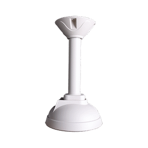 Digital Watchdog DWC-VFZCM  Ceiling mount bracket for vandal dome and fishey cameras