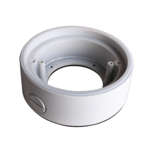 Digital Watchdog DWC-VFZJUNC  Junction box for vandal dome and fisheye cameras