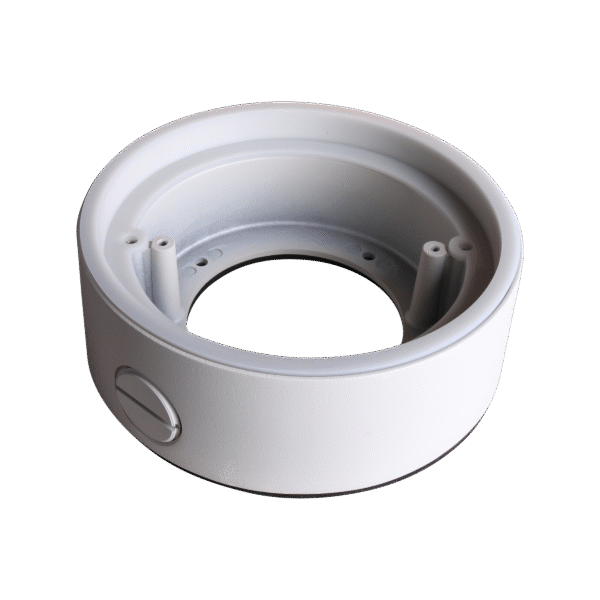 Digital Watchdog DWC-VFZJUNC  Junction box for vandal dome and fisheye cameras