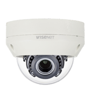 Hanwha Vision SCV-6085RAHD IR Vandal Dome