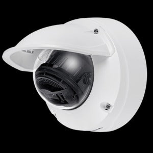 Vivotek FD9365-EHTV-V2 2MP 60fps 50M IR Outdoor WDR Pro Varifocal Remote Focus Dome