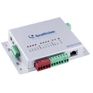 Geovision GV-AS1620 Single Door IP Controller