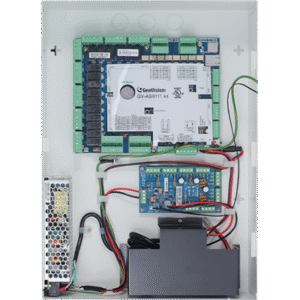 Geovision GV-AS8111 Kit