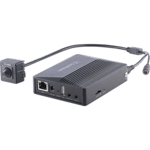 Geovision GV-GPH2800 2MP H.265 Super Low Lux WDR Pro IP Pinhole Camera