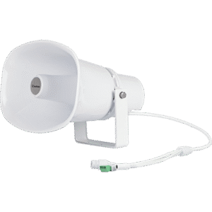 Geovision GV-IPSH30 V2 PoE Network Horn Speaker