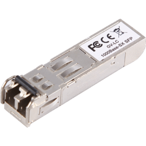 Geovision GV-LC SFP Transceiver