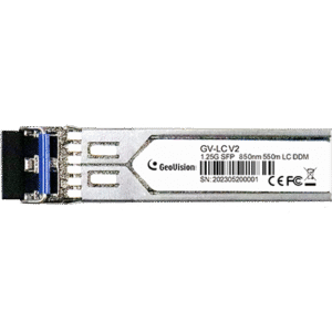 Geovision GV-LC V2 SFP Transceiver