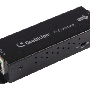 Geovision GV-POEX0100 One-Port PoE Extender