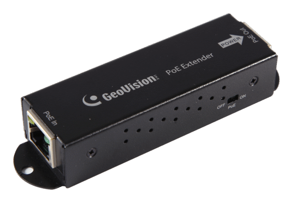 Geovision GV-POEX0100 One-Port PoE Extender