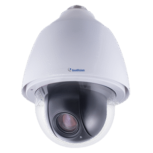 Geovision GV-QSD5730-Outdoor 33x 5MP H.265 Low Lux WDR Pro IP Speed Dome