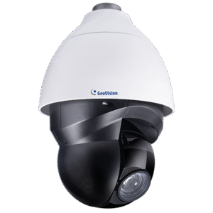 Geovision GV-QSD5731-IR 33x 5MP H.265 Low Lux WDR Pro Outdoor IR IP Speed Dome