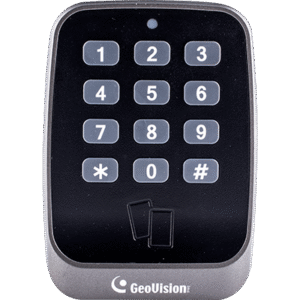 Geovision GV-RKV1355