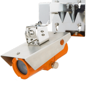 Hanwha Vision TNO-X8072EPT1-ZExplosion Proof Fixed Camera